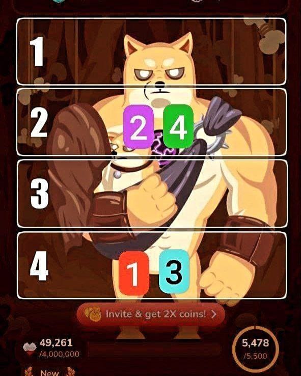 MemeFi Daily Combo: Unlock 19 September's Bonus and Boost 2 crypto news