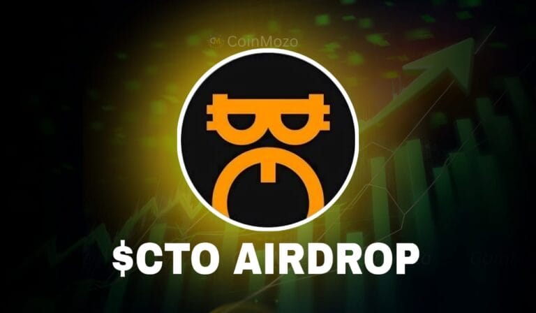 CTO Airdrop