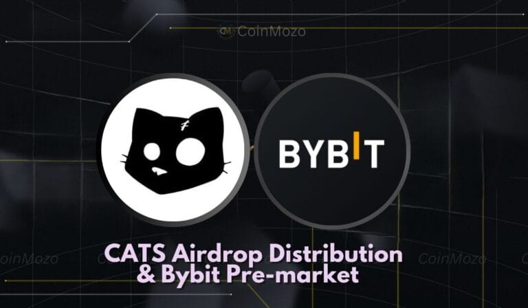 CATS listing