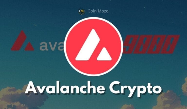 Avalanche Crypto