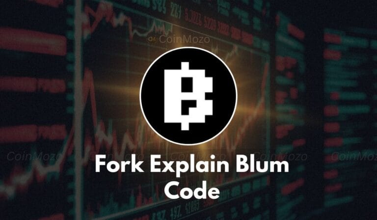 Fork Explain Blum Code