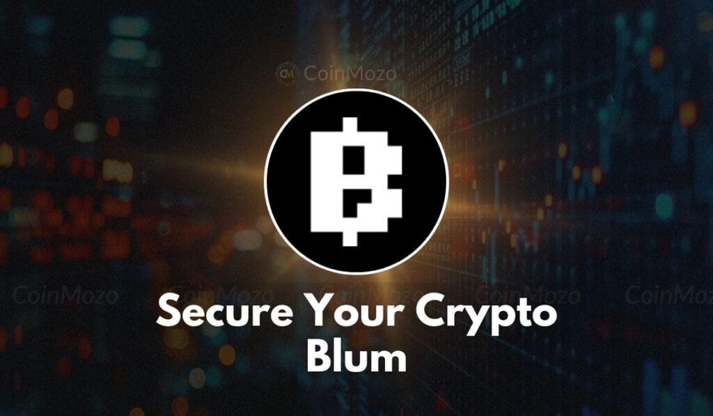 Secure Your Crypto Blum: A Step-by-Step Crypto Safety Guide 1 crypto news