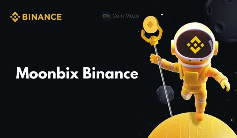 Moonbix Binance