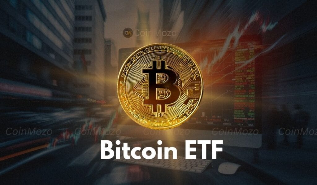Bitcoin ETF News: BlackRock Demands Withdrawals Within-12-Hour 1 crypto news