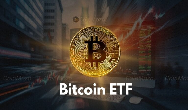 Bitcoin ETF