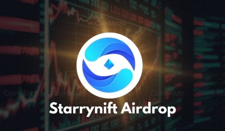 Starrynift Airdrop