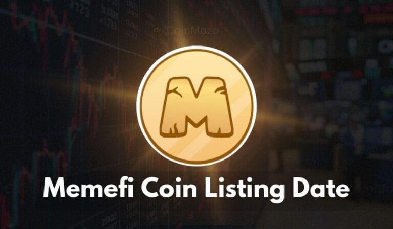Memefi Coin Listing Date