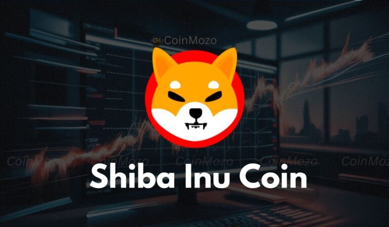 Shiba Inu coin