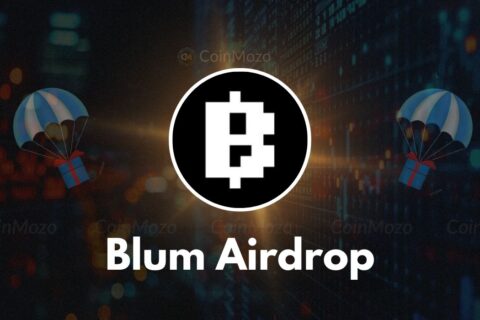 Blum Airdrop