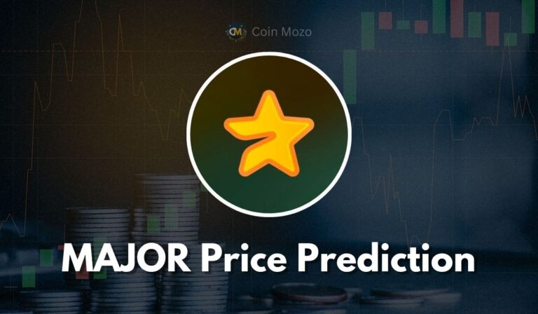 MAJOR Token Price Prediction