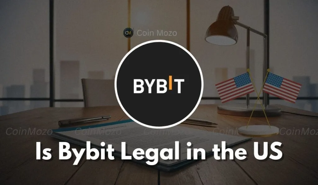 Is Bybit Legal in the US? Understanding Access and Alternatives 1 crypto news