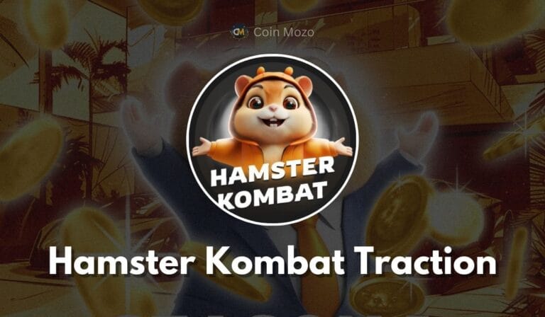 Hamster Kombat traction