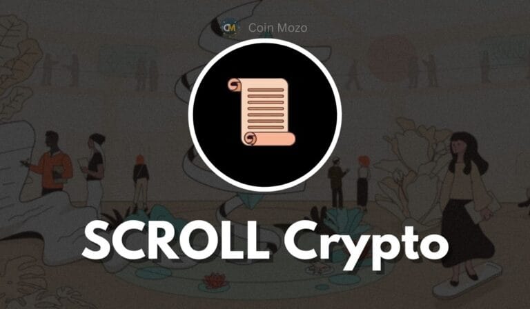Scroll crypto