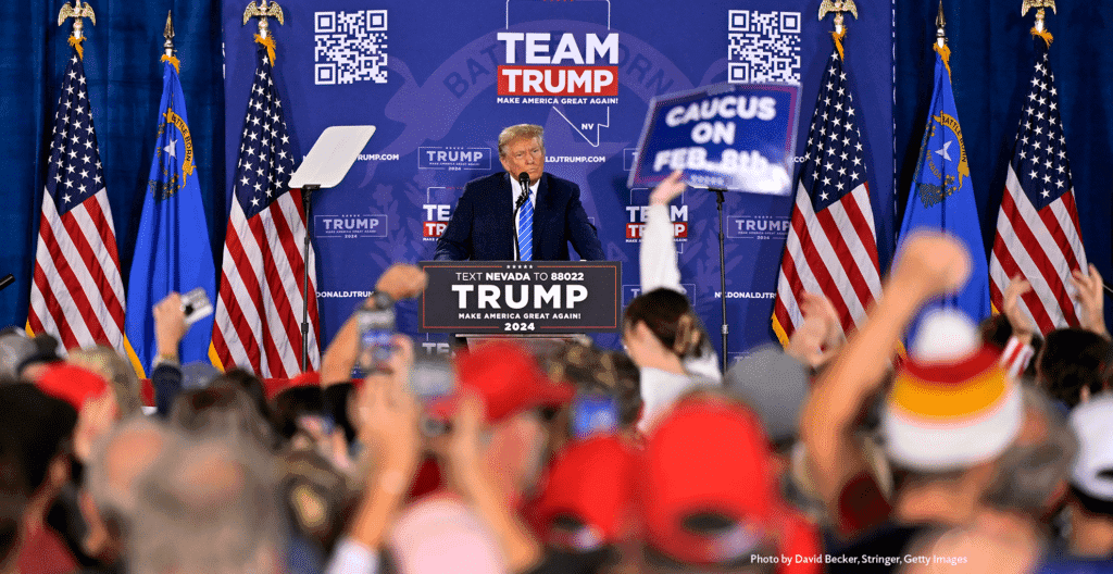 Trump Coins Will Make You Rich During U.S Election 2024 9 crypto news