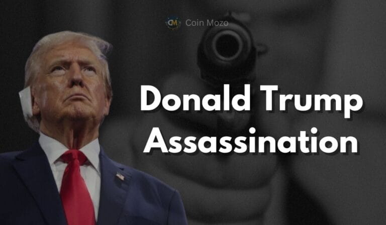 Donald Trump assassination