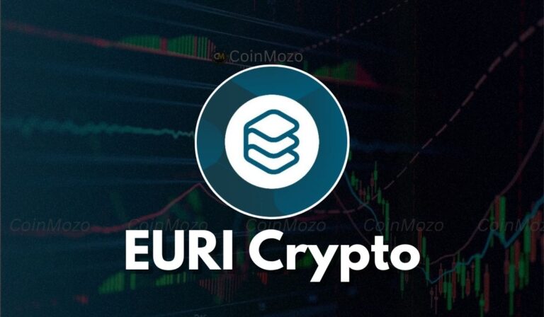 EURI crypto