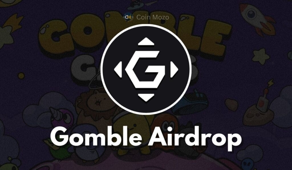 Gomble Airdrop: Complete Guide to Grab Free $G Tokens 1 crypto news