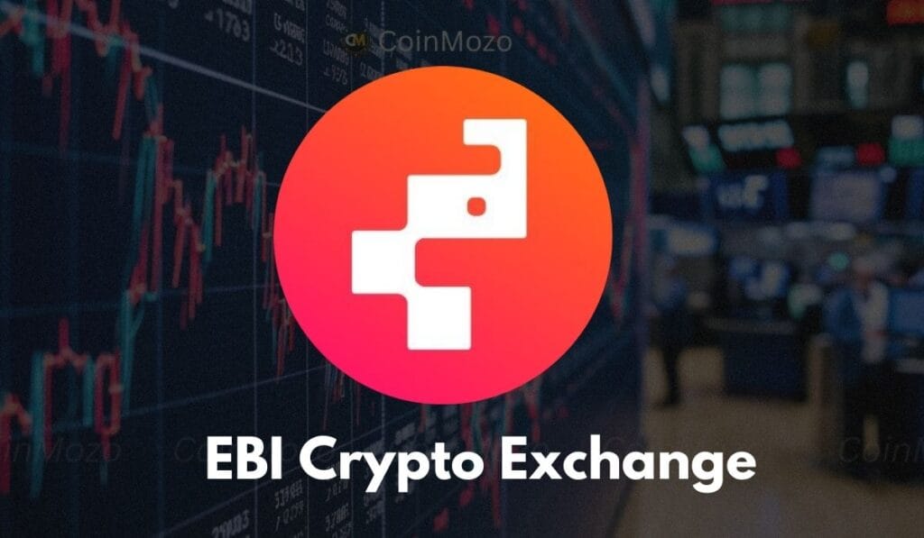 EBI Crypto Exchange: Revolutionizing Crypto Trading with No KYC and No Gas Fees 1 crypto news