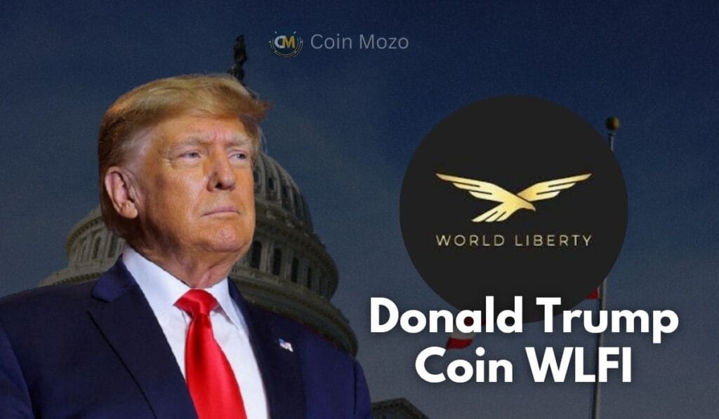 Trump Coin WLFI Launch Could Influence the Presidential Election 2024? 1 crypto news
