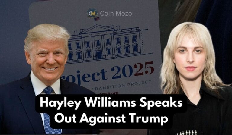 Donald Trump Project 2025