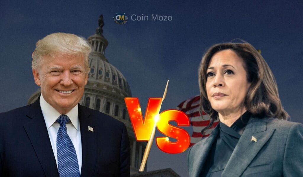 What Happens If Kamala Harris Wins the 2024 Election? Key Insights on Crypto Regulation! 1 crypto news