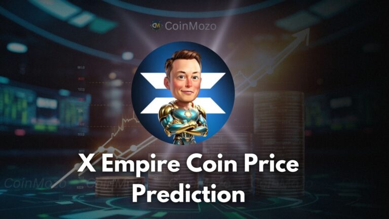 X Empire Coin Price Prediction