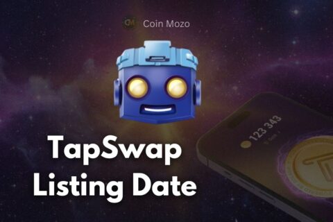 TapSwap Listing Date