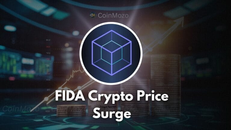 FIDA Crypto