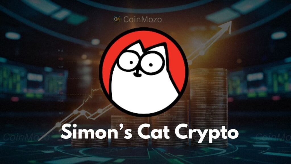 Simon Cat Crypto Surge to $0.00004132: Is This Your Golden Opportunity to Buy? 1 crypto news