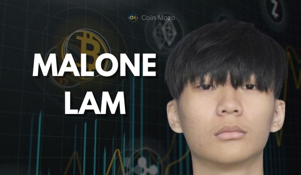 Malone Lam The Shocking Case Of A Million Theft