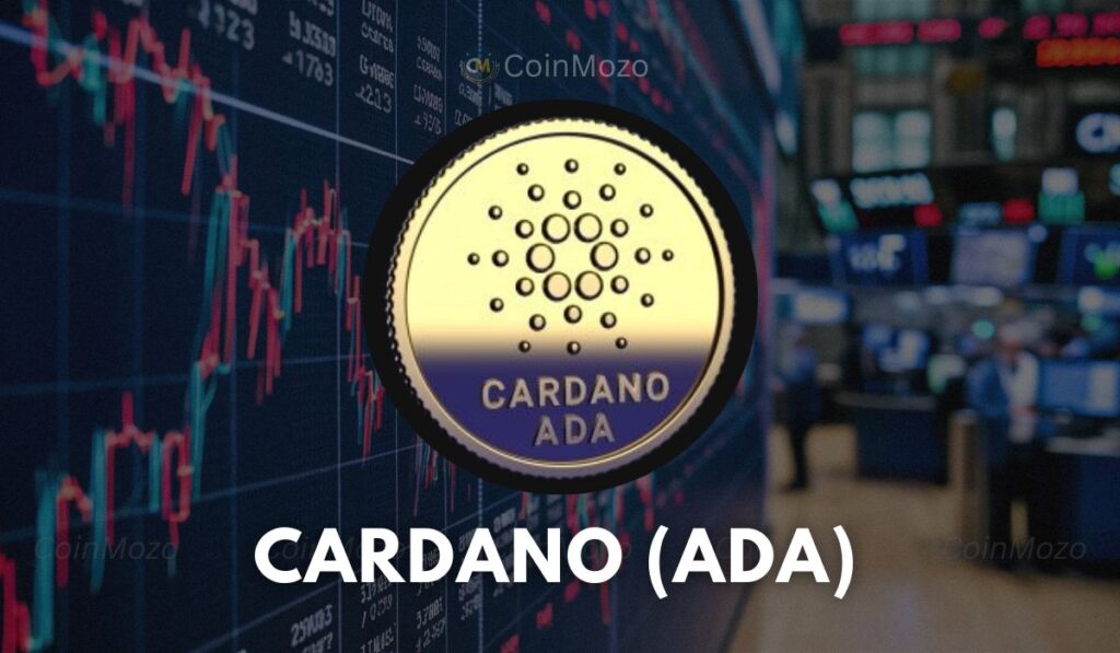 CARDANO (ADA)