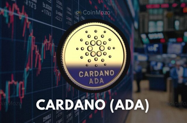 CARDANO (ADA)