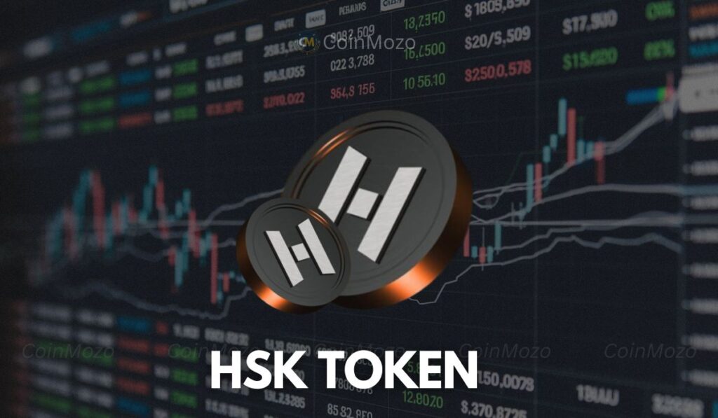 HSK token