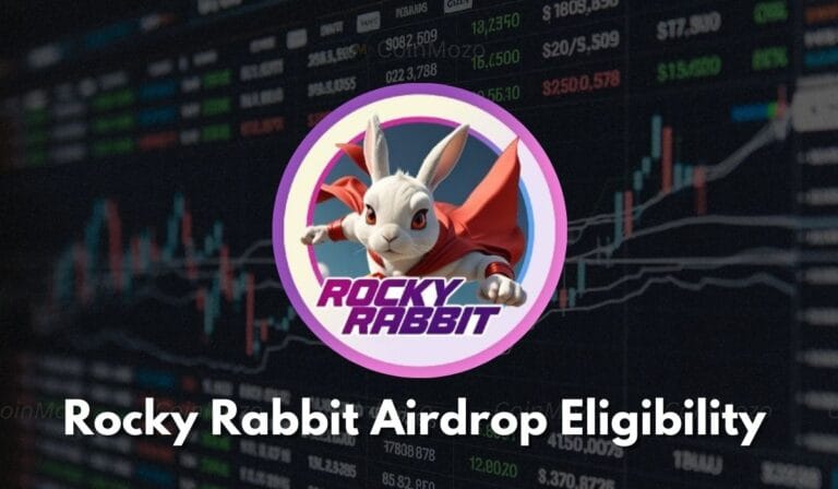 Rocky Rabbit Airdrop Eligibility