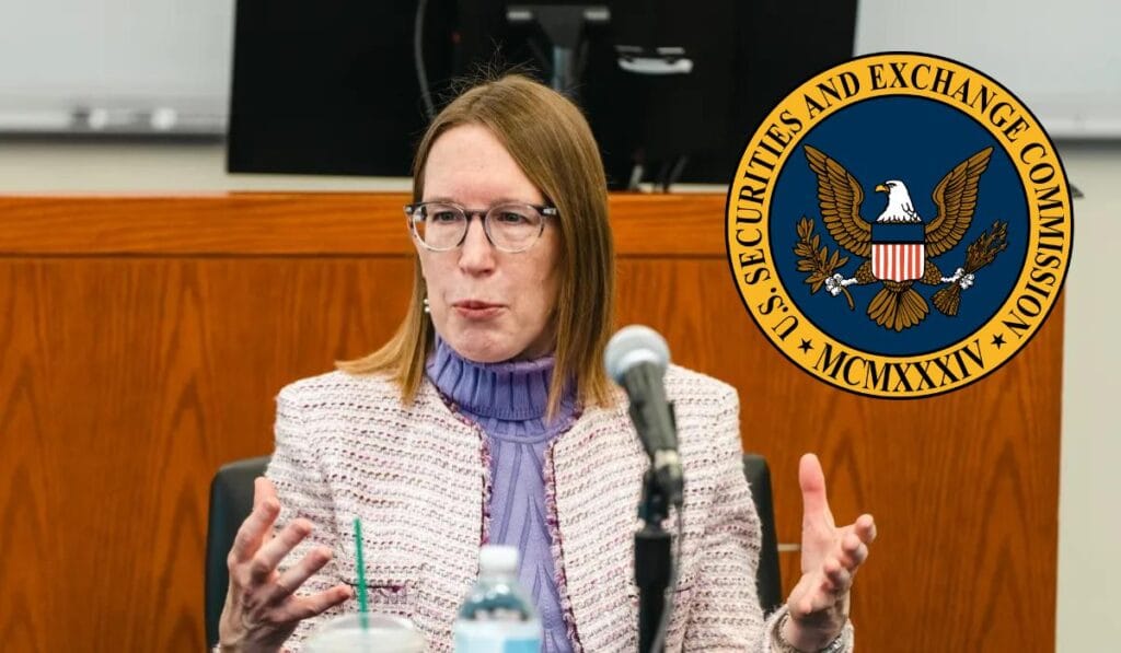 The Future Of Crypto In America: SEC's Astounding Hearing 2 crypto news