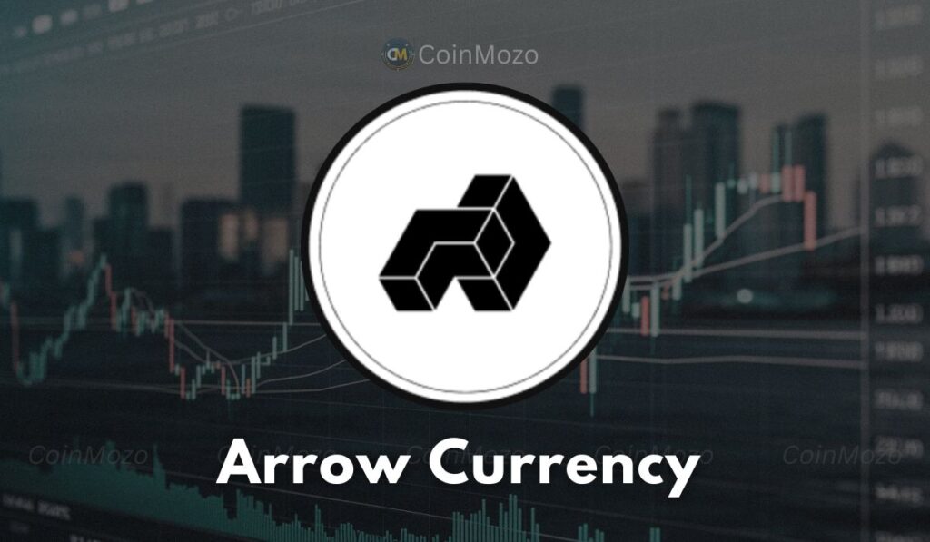 Arrow Currency