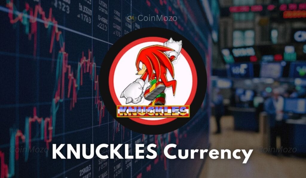 KNUCKLES Currency: Discover The Agile Options Trading 1 KNUCKLES Currency