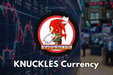 KNUCKLES Currency