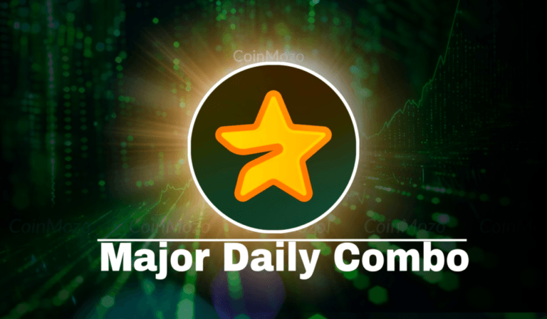 Major Daily Combo