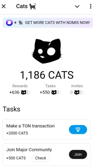 CATS Price Prediction: 1 $CATS = $0.14 on 16th September? 2 crypto news