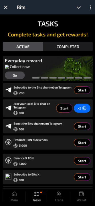 Bits Airdrop Listing Date: Grab Up to $100,000 USDT Before 30th Sep! 5 crypto news