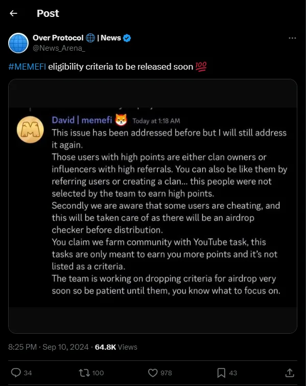 crypto news