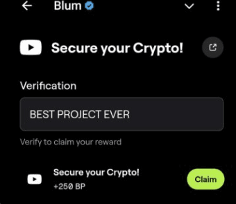Secure Your Crypto Blum: A Step-by-Step Crypto Safety Guide 2 crypto news