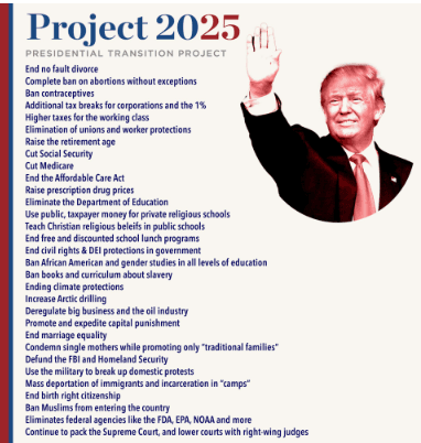 Donald Trump Project 2025: Hayley Williams’ Bold Critique at iHeartRadio Festival 3 crypto news