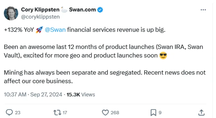 crypto news