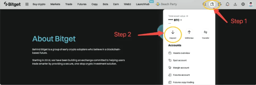 crypto news