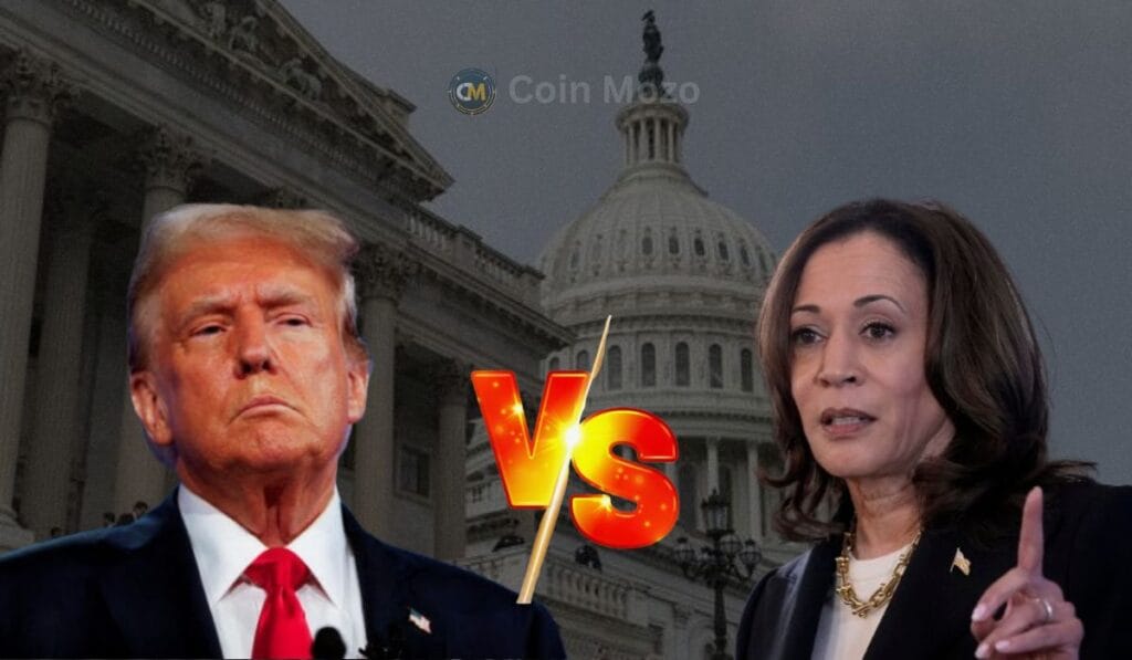 Donald Trump Taps Elon Musk to Lead Task Force as Harris Accepts Crypto Donations: A 2024 Presidential Showdown 1 crypto news