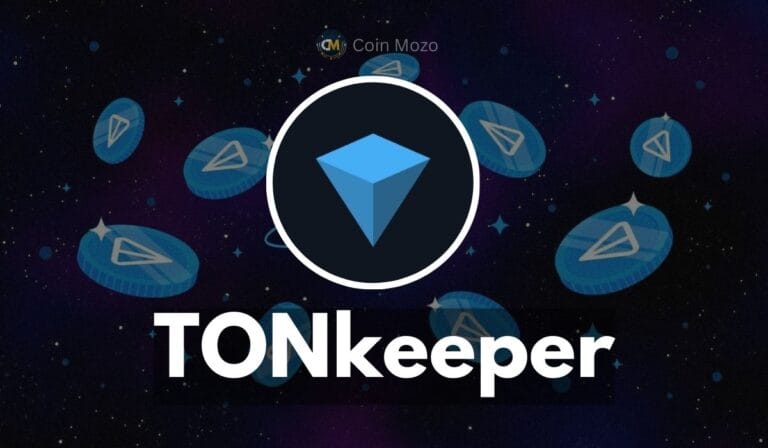 TONkeeper