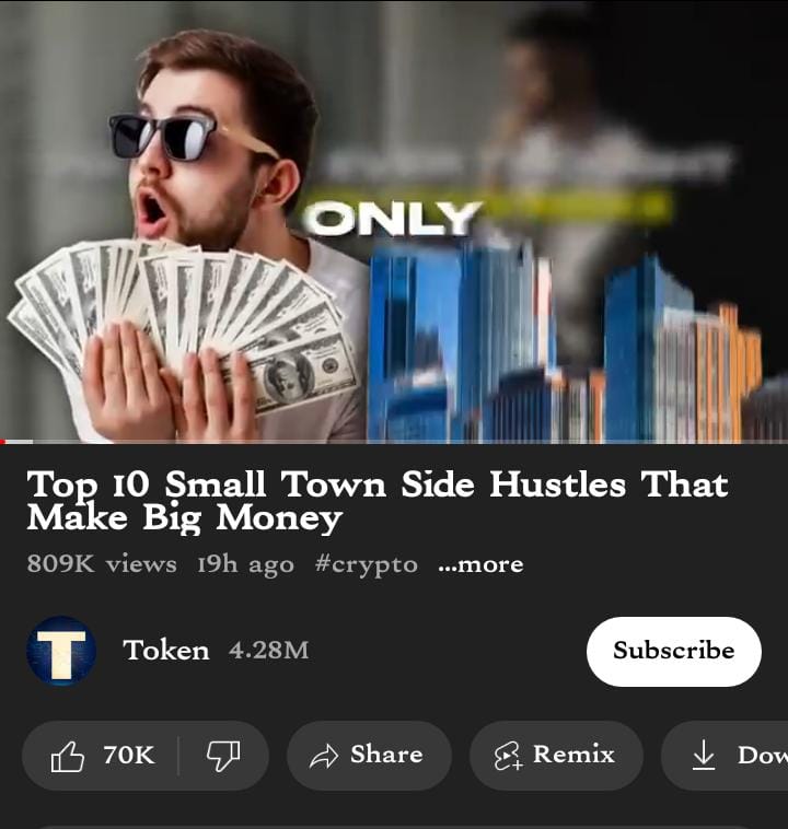 TapSwap Daily Cinema Codes: Ticket to Bigger Wins 3 crypto news