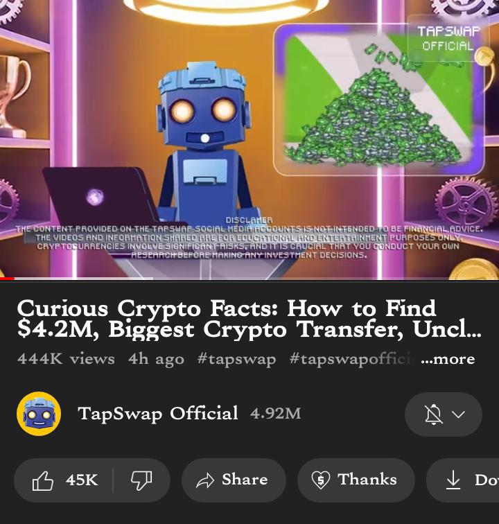 crypto news